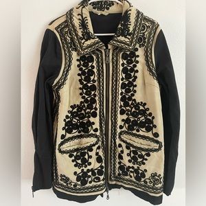 Free People Jacket